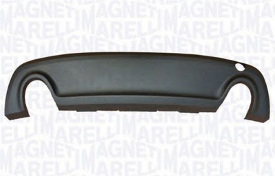 MAGNETI MARELLI 021316002510 -  Буфер